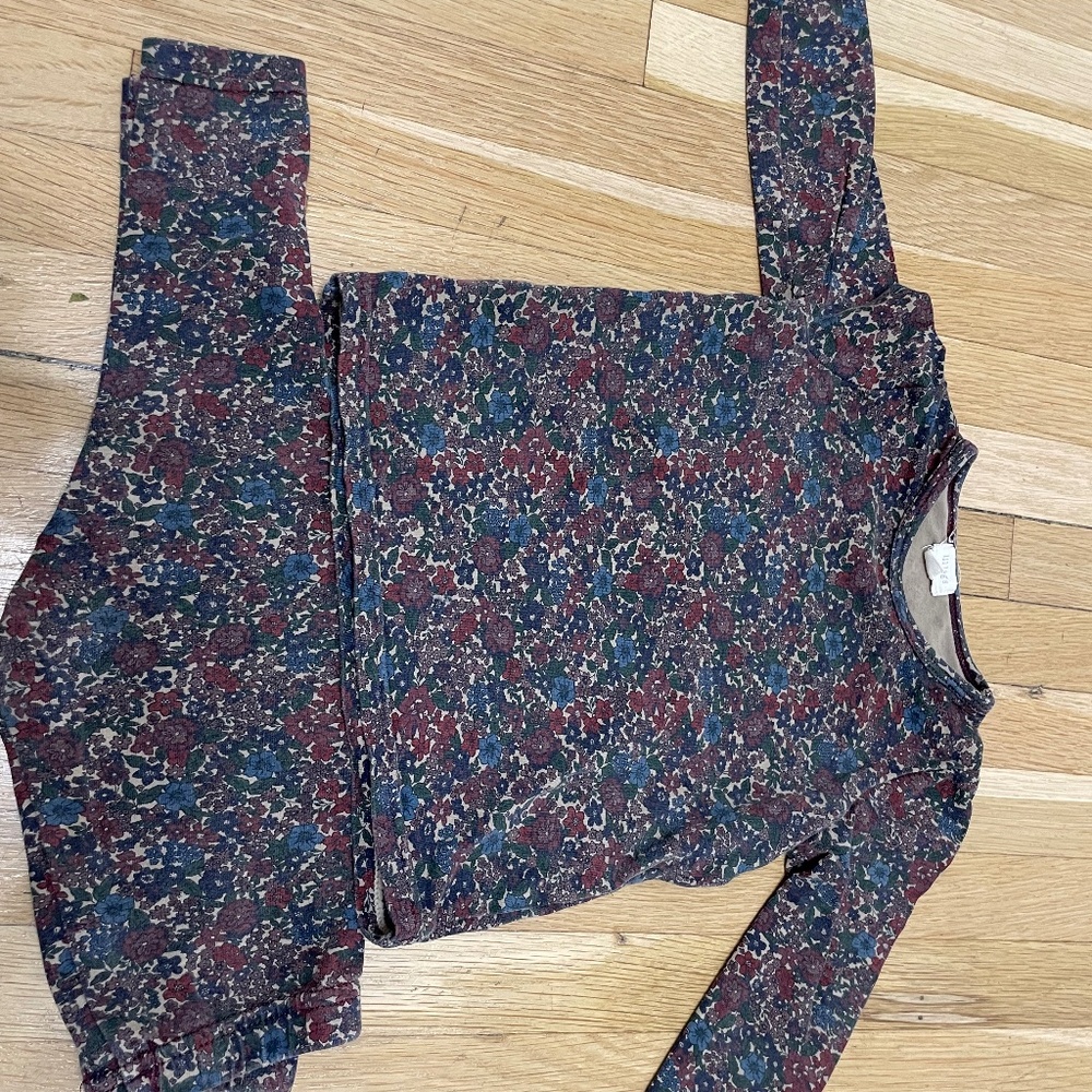 Lil legs baby set
